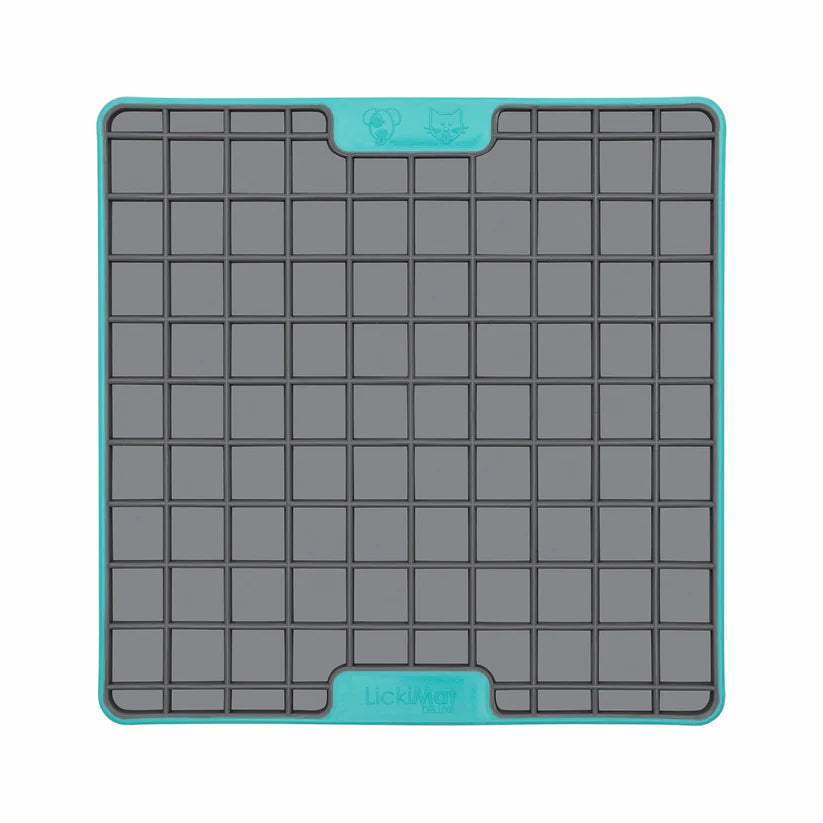 LickiMat Tuff Playdate - Various Colours