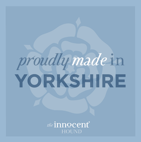 Innocent Hound Skin & Coat Support Sausages