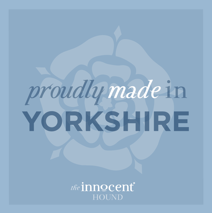 Innocent Hound Skin & Coat Support Sausages