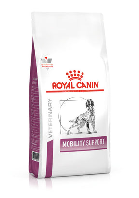 ROYAL CANIN Mobility Support Adult Dry Dog Food