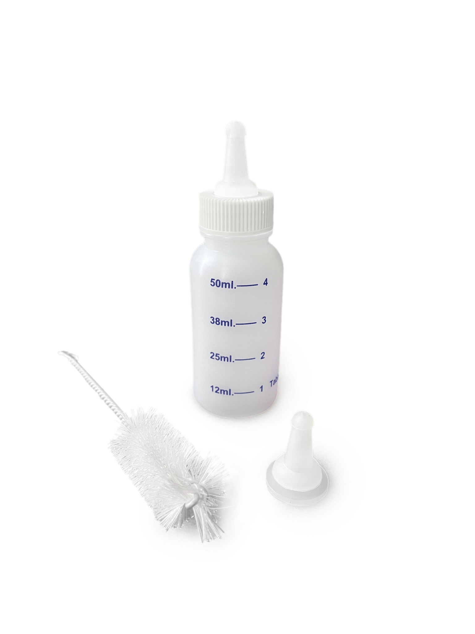 CVET Nursing Kit For Kitten And Puppies