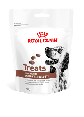ROYAL CANIN Gastrointestinal Treats 230g