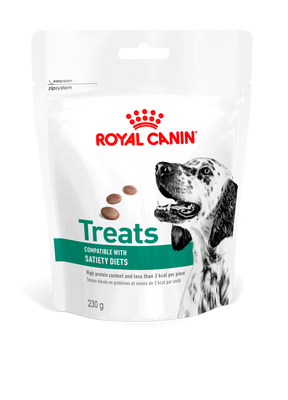ROYAL CANIN Satiety Treats 230g