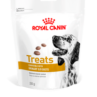 ROYAL CANIN Urinary S/O Treats 230g
