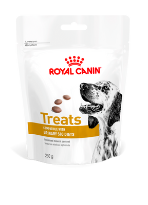 ROYAL CANIN Urinary S/O Treats 230g
