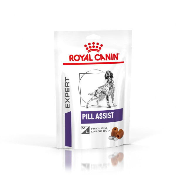 ROYAL CANIN® Pill Assist Medium/Large Dog Adult Dry Treat