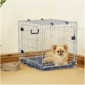 Rosewood 2 Door Dog/Puppy Homes (3 sizes)