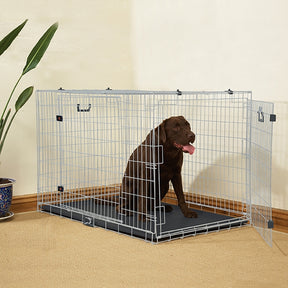 Rosewood 2 Door Dog/Puppy Homes (3 sizes)
