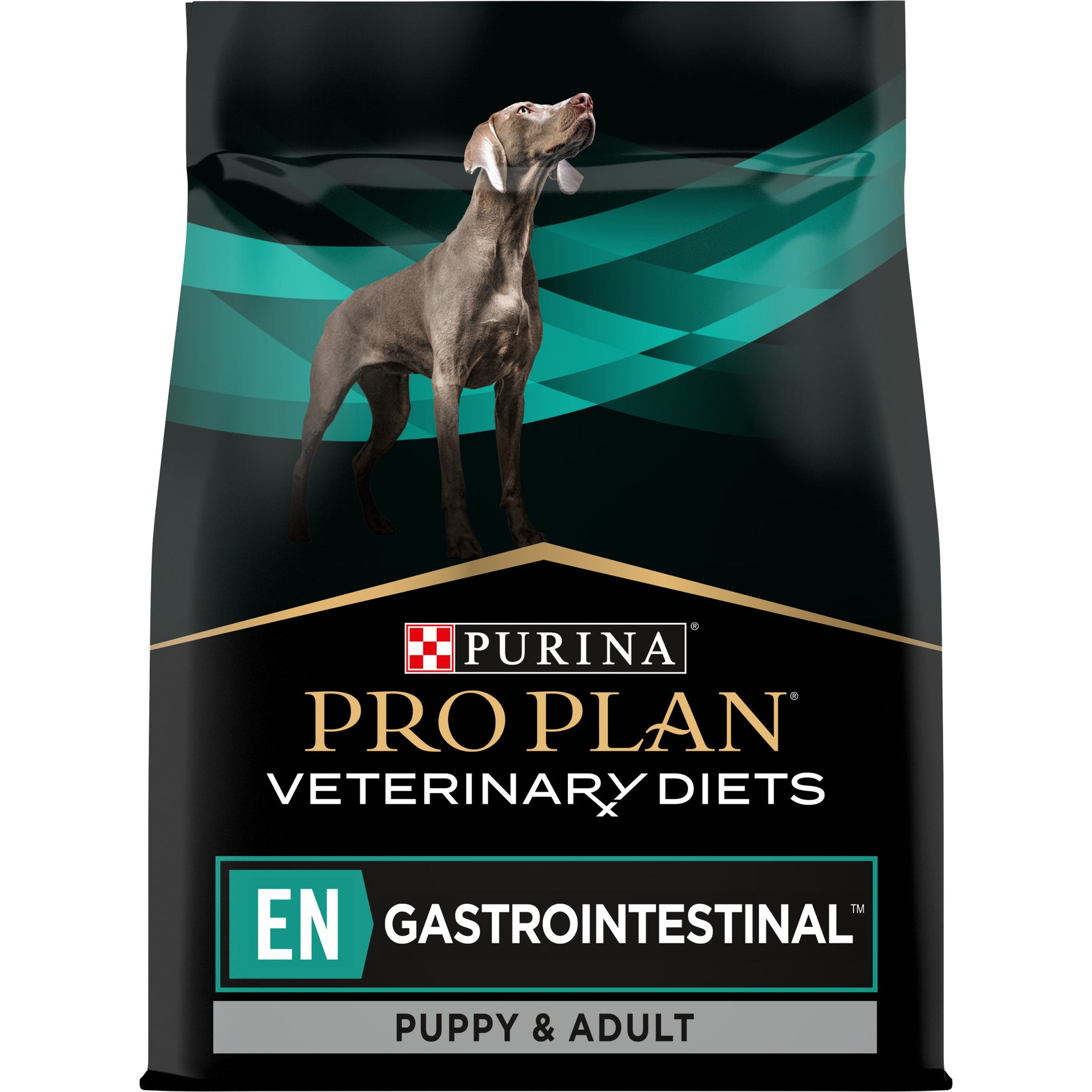 PURINA® PRO PLAN® Canine EN Gastrointestinal Diet