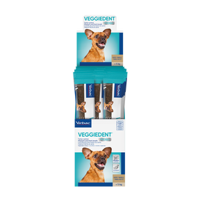 Veggiedent FR3SH Dental Chews XSmall