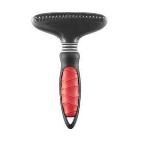 Mikki Undercoat Rake Medium Coat
