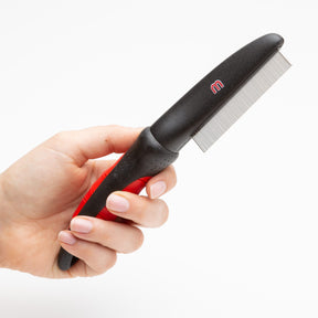 Mikki Deluxe Flea Comb