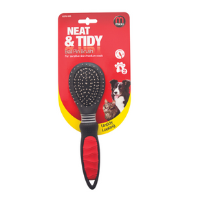 Mikki Ball Pin Brush
