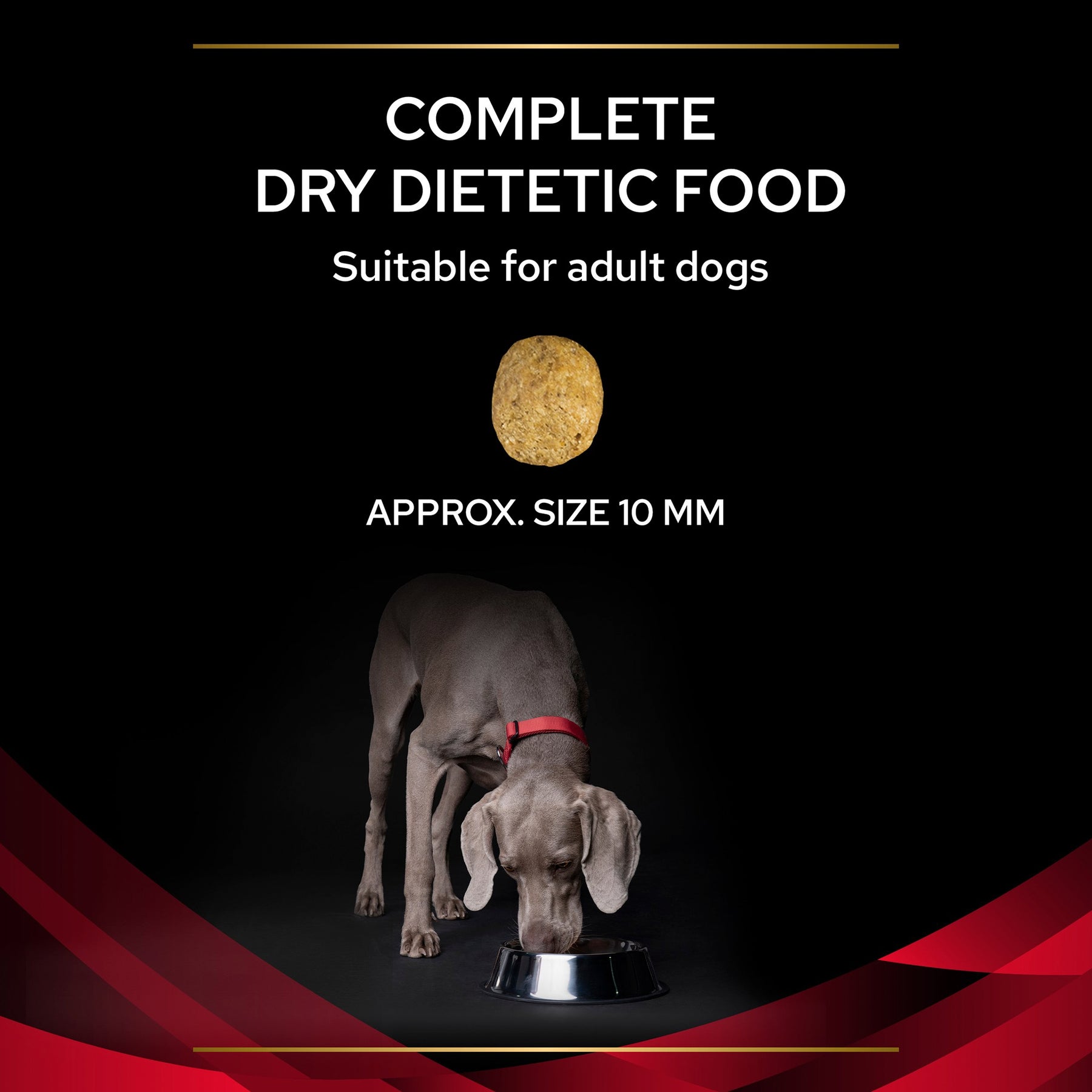 PURINA® PRO PLAN® Veterinary Diets Canine DM Diabetes Management