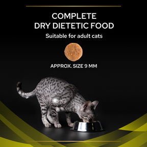 PURINA® PRO PLAN® Veterinary Diets - Feline HP ST/OX Hepatic Management