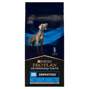 PURINA® PRO PLAN® Veterinary Diets - Canine DRM Dermatosis
