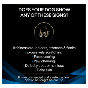 PURINA® PRO PLAN® Veterinary Diets - Canine DRM Dermatosis