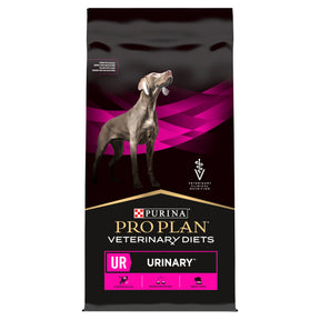 PURINA® PRO PLAN® Veterinary Diets - Canine UR Urinary