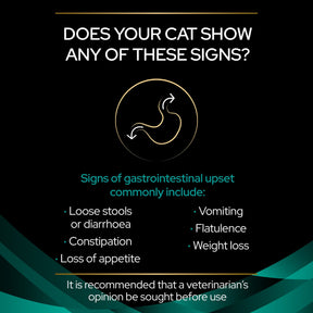 PURINA® PRO PLAN® Veterinary Diets - Feline EN ST/OX Gastrointestinal