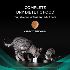 PURINA® PRO PLAN® Veterinary Diets - Feline EN ST/OX Gastrointestinal