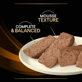 PURINA® PRO PLAN® Veterinary Diets - Canine OM Obesity Management - Mousse