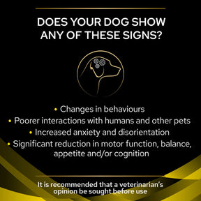 PURINA® PRO PLAN® Veterinary Diets - Canine NC Neurocare