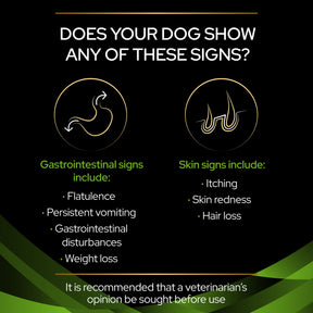 PURINA® PRO PLAN® Veterinary Diets - Canine HA Hypoallergenic™ - Mousse