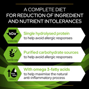 PURINA® PRO PLAN® Veterinary Diets - Canine HA Hypoallergenic™ - Mousse
