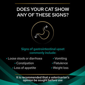 PURINA® PRO PLAN® Veterinary Diets - Feline EN ST/OX Gastrointestinal - Mousse
