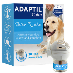 Adaptil Calm Diffuser & Refill