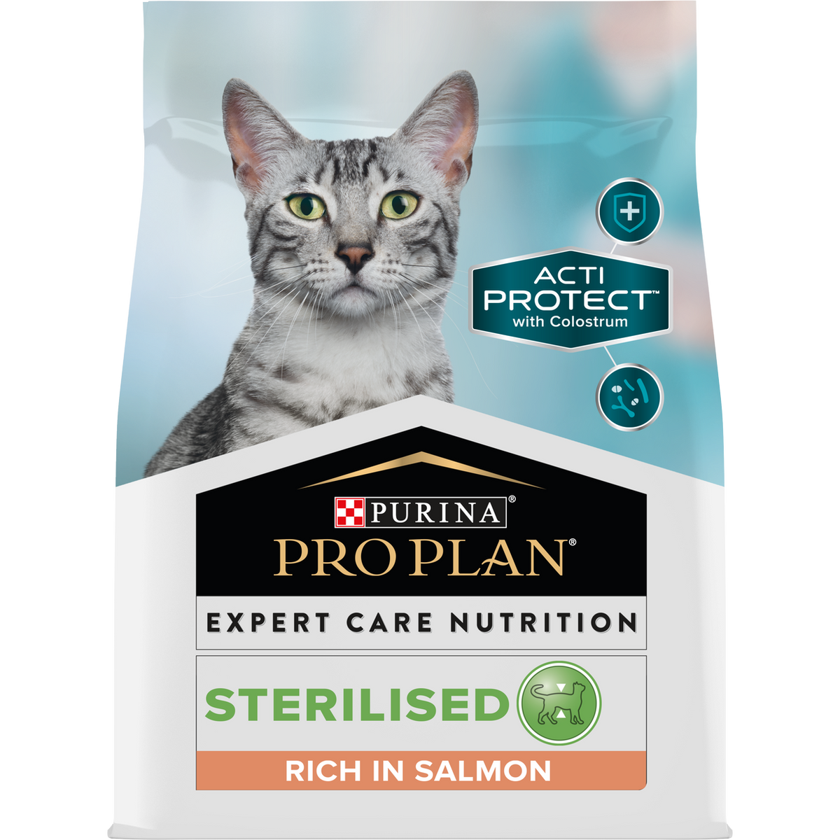 Purina Dry Cat Food Balanced Nutrition The Pet Health Club Shop