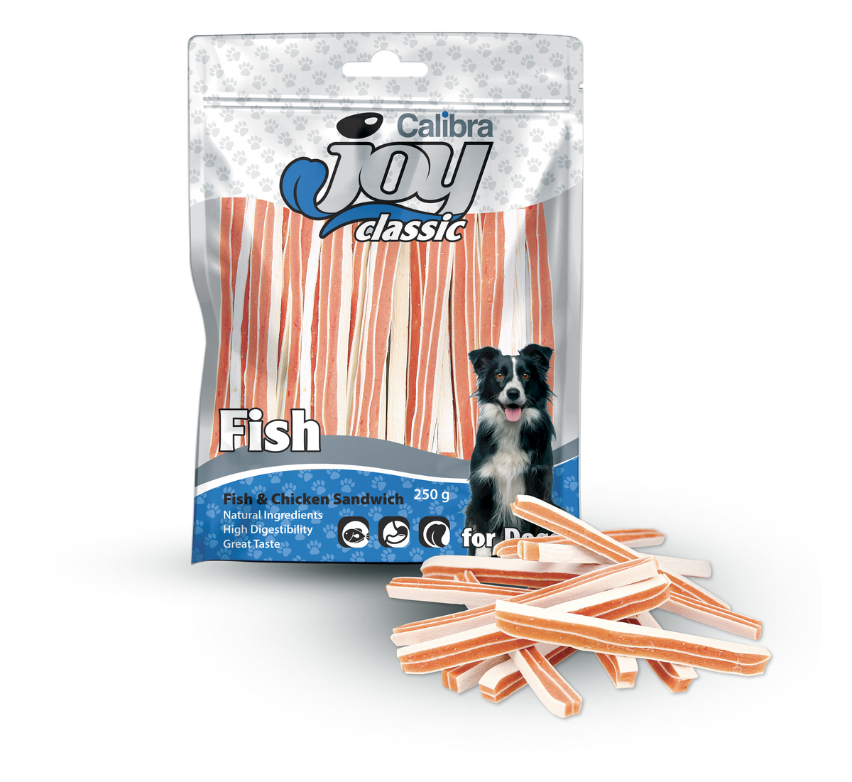 Calibra joy dog treats clearance