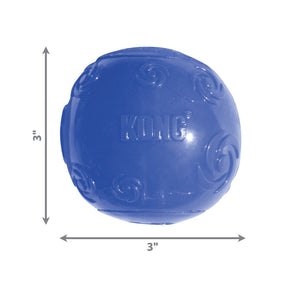 KONG Squeezz Ball Assorted