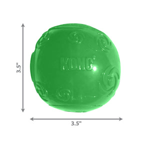 KONG Squeezz Ball Assorted