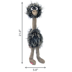KONG Comfort Jumbo Birds XL