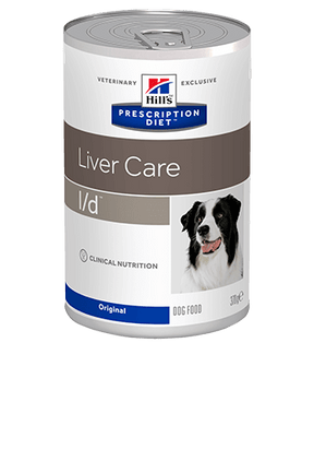 Hill's™ Prescription Diet™ l/d™ Canine