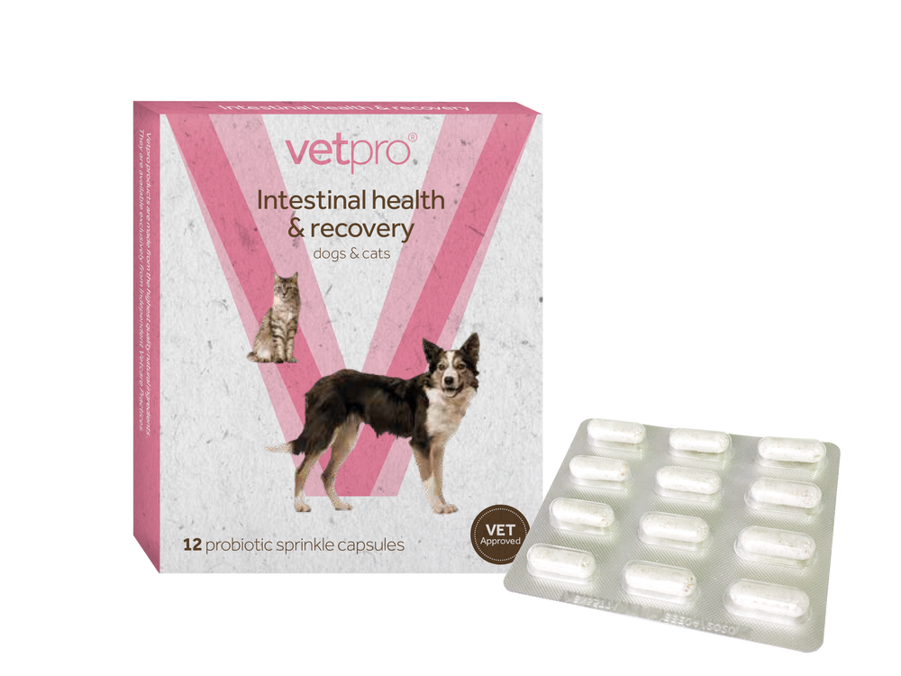 Vetpro Premium Pet Healthcare | Pet Health Club Shop