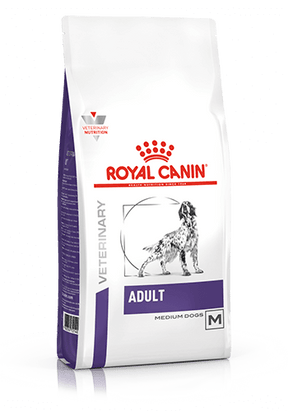 ROYAL CANIN® Adult Medium Dry Dog Food