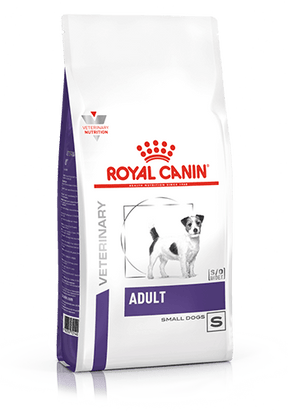 ROYAL CANIN Adult Small Dog Dry Food