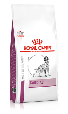 ROYAL CANIN Cardiac Adult Dry Dog Food