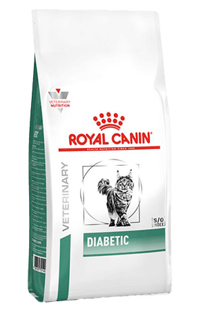 ROYAL CANIN Diabetic Adult Dry Cat Food