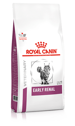 ROYAL CANIN Early Renal Adult Dry Cat Food