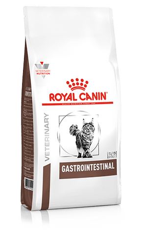 ROYAL CANIN Gastrointestinal Adult Dry Cat Food