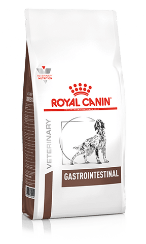 ROYAL CANIN Gastrointestinal Adult Dry Dog Food