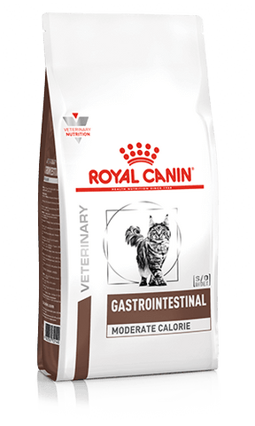 Royal Canin Gastrointestinal Cat Food: Optimal Digestion Aid