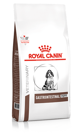 ROYAL CANIN Gastrointestinal Puppy Dry Dog Food