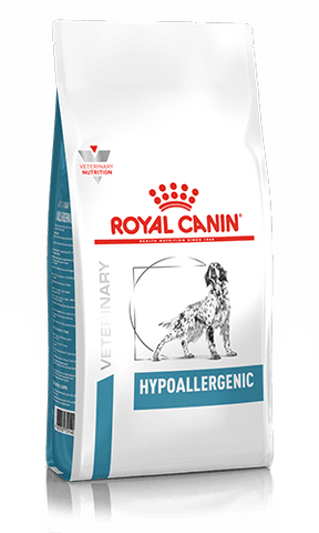 Royal Canin Hypoallergenic Dog Hydrolyzed Protein Canned Dog Food