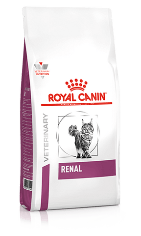 ROYAL CANIN Renal Adult Dry Cat Food
