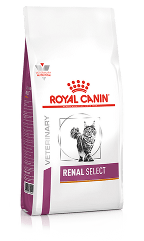 ROYAL CANIN Renal Select Adult Dry Cat Food