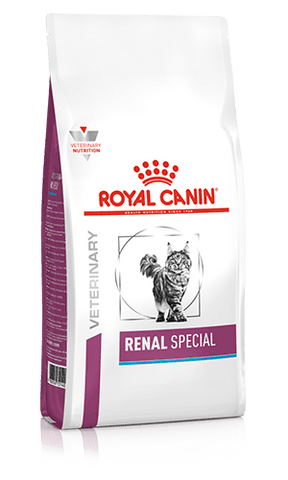 ROYAL CANIN Renal Special Adult Dry Cat Food